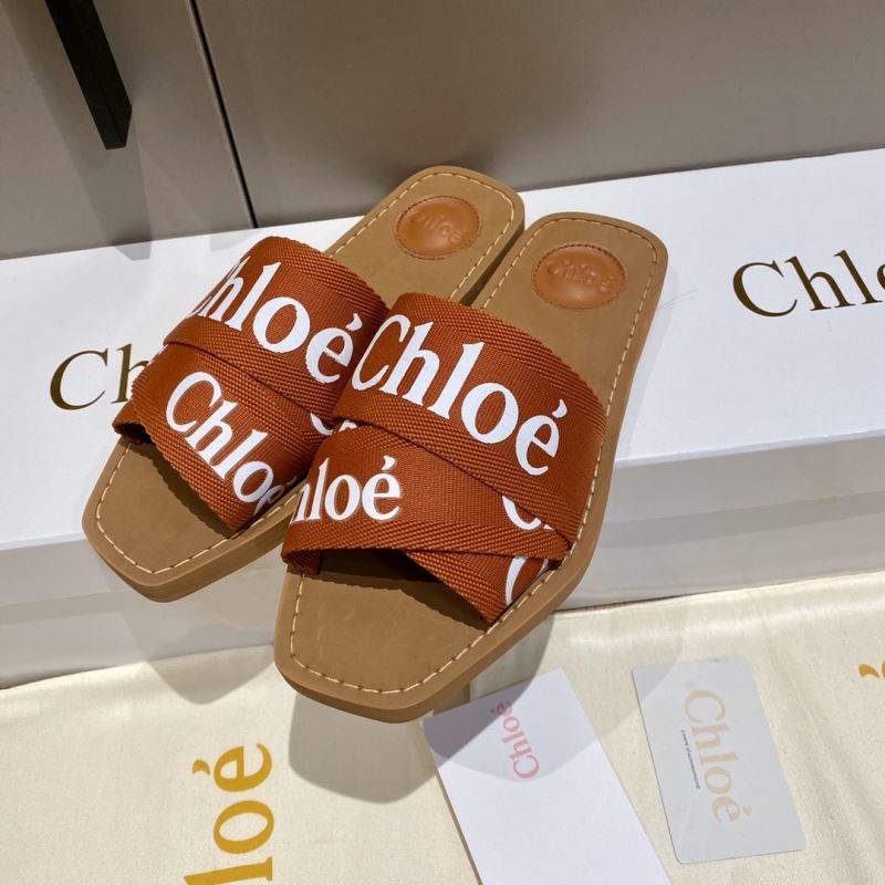 Chloe Sandals